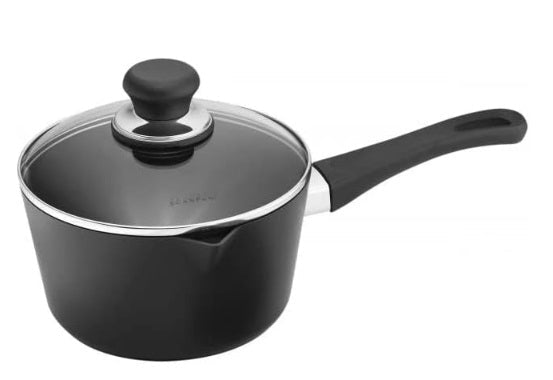 Scanpan Classic 8-Piece Cookware Set by Kitchen Niche