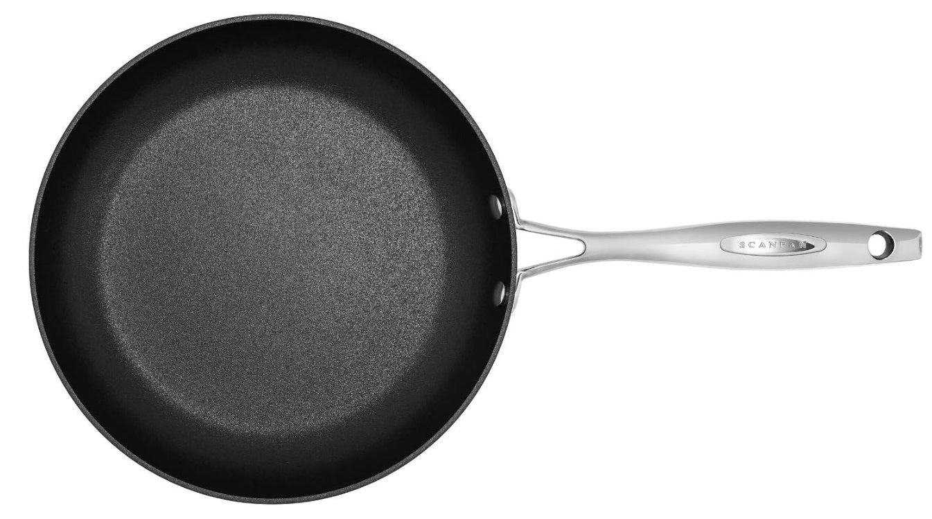 Scanpan HaptIQ 2 Piece Fry Pan Set by Kitchen Niche