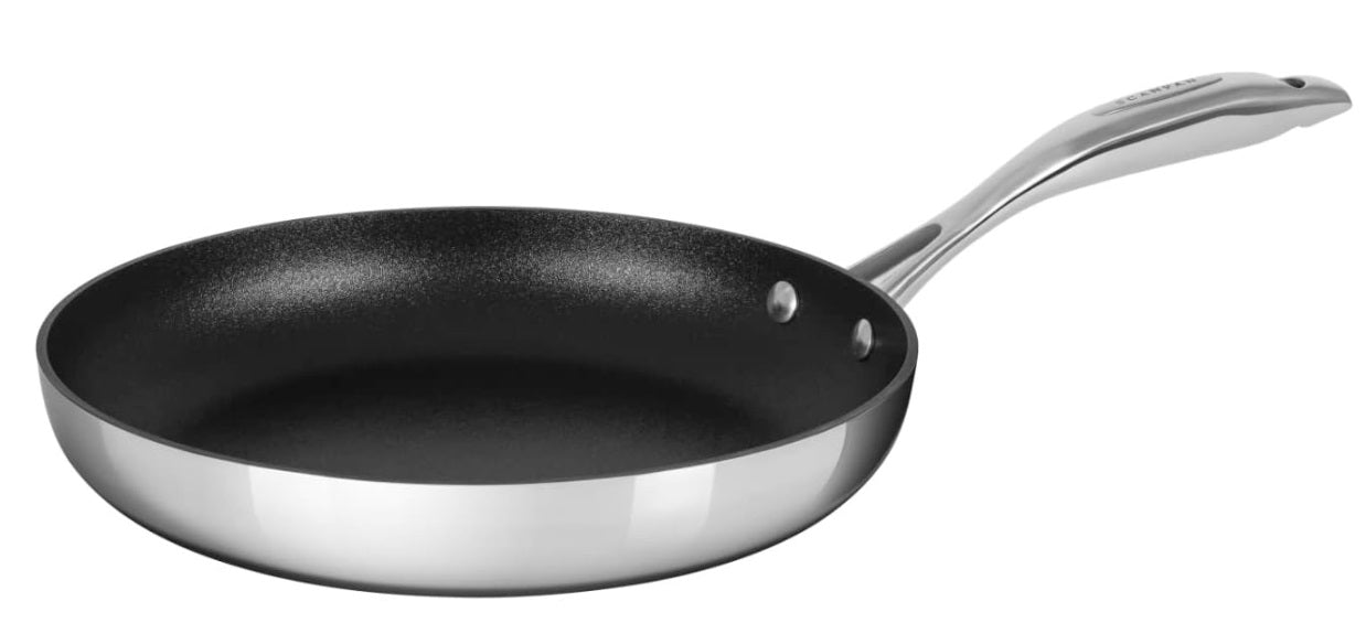 Scanpan HaptIQ Fry Pan 28cm / 11" by Kitchen Niche