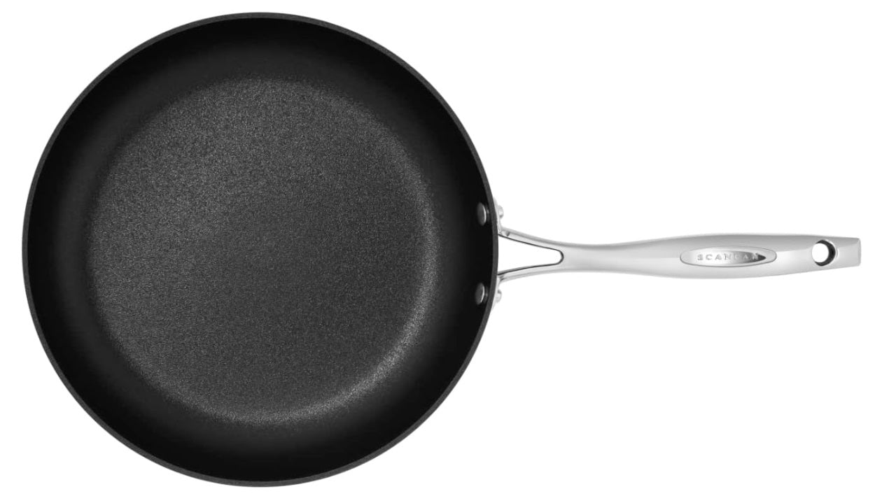 Scanpan HaptIQ Fry Pan 32cm / 12.5" by Kitchen Niche