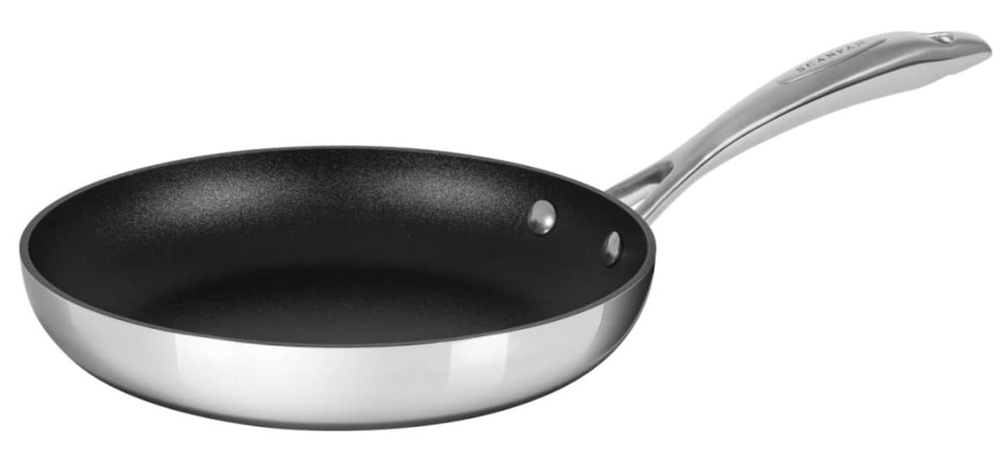 Scanpan HaptIQ Fry Pan 24cm / 9.5" by Kitchen Niche