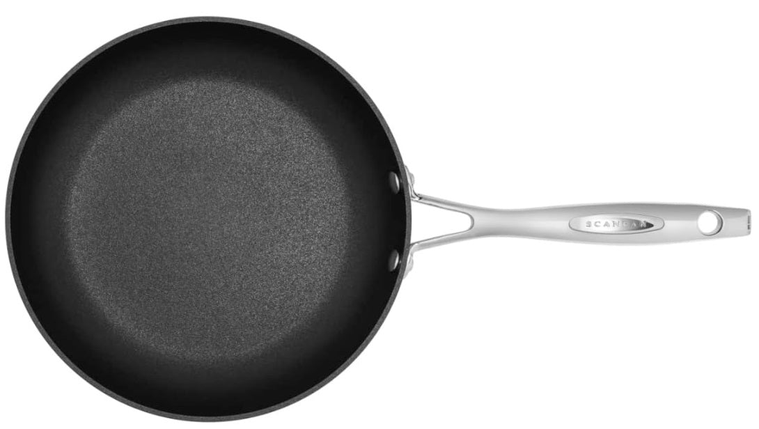 Scanpan HaptIQ Fry Pan 24cm / 9.5" by Kitchen Niche
