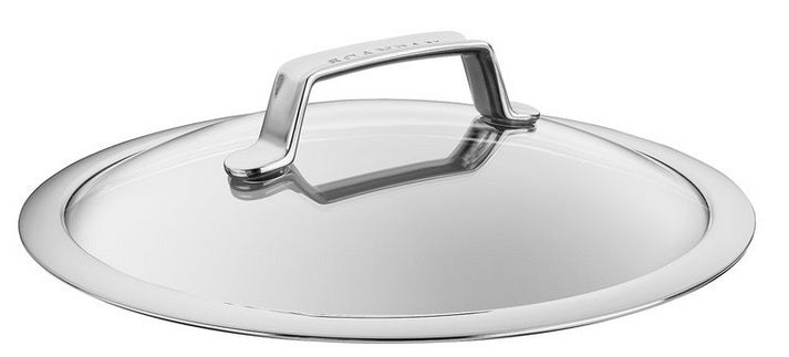Scanpan Techniq 22 cm Glass Lid by Kitchen Niche