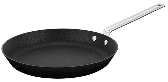 Scanpan Techniq Modern Skillet Fry Pan 30cm by Kitchen Niche