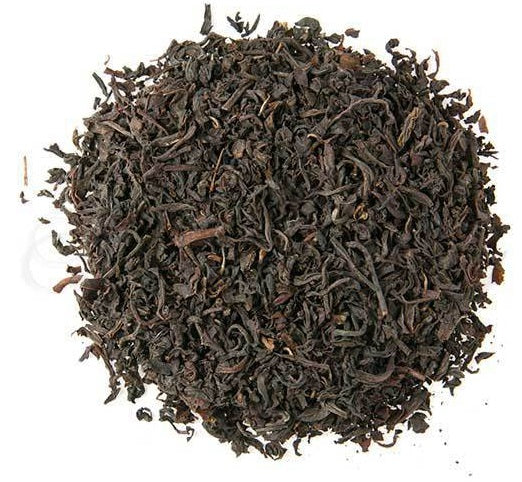 Metropolitan Tea Company Loose Scottish Breakfast Tea by Kitchen Niche