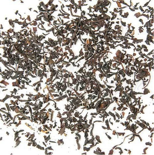 Metropolitan Tea Company Loose Scottish Breakfast Tea by Kitchen Niche