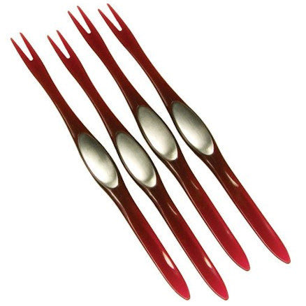 Seafood Picks Set of 4 by Kitchen Niche