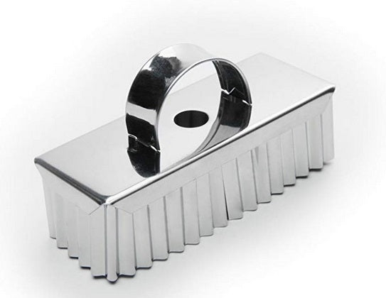 Fox Run Shortbread Cookie Cutter by Kitchen Niche