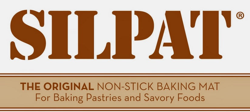 Silpat Cookie Sheet Non-Stick Silicone Baking Mat by Kitchen Niche