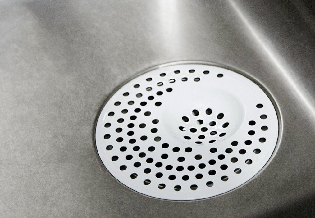 Fox Run Sink & Tub Strainer Fox Run by Kitchen Niche