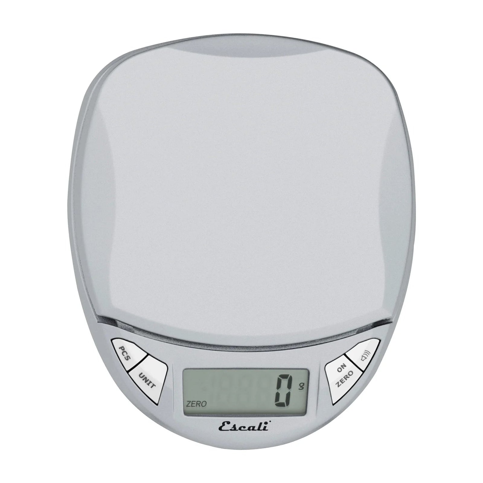 Escali Pico Pocket Digital Kitchen Scale by Kitchen Niche