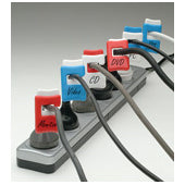 Swissmar Snappy Seal Bag Clip by Kitchen Niche