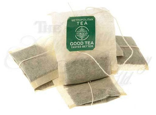 Metropolitan Tea Company Snowman Orange Spice Tea by Kitchen Niche