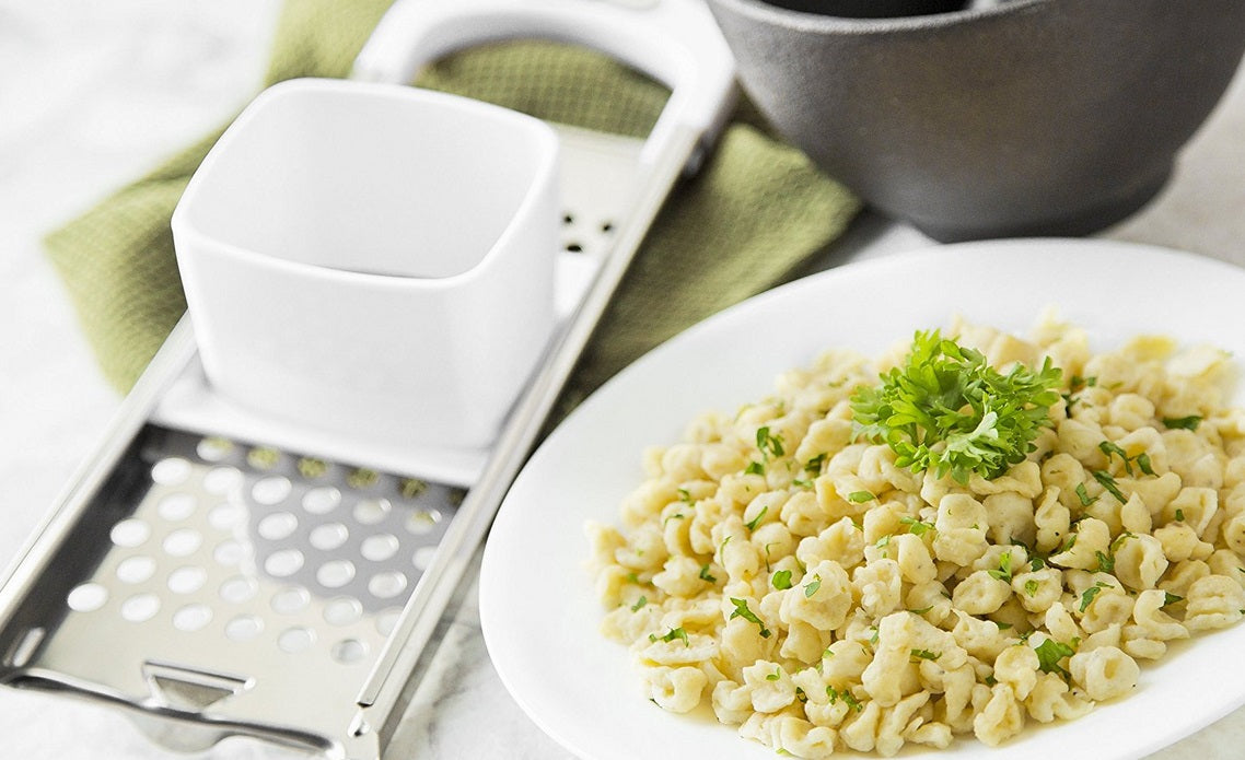 Fox Run Spaetzle Maker by Kitchen Niche