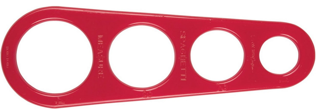 Fox Run Spaghetti Measurer Fox Run by Kitchen Niche