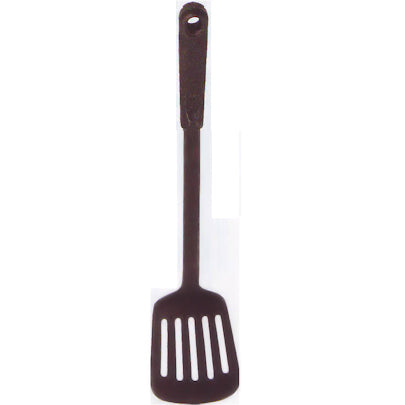 Fox Run 12.5" Slotted Nylon Turner by Kitchen Niche