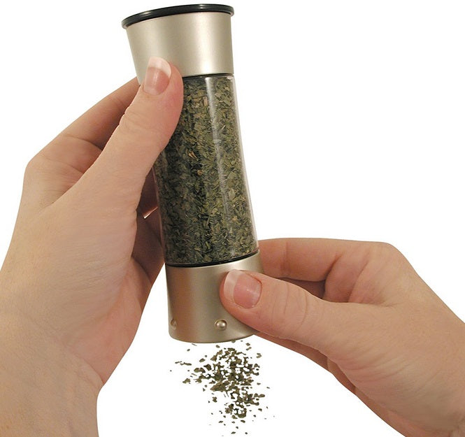 KitchenArt Professional Elite Auto-Measure Spice Carousel by Kitchen Niche