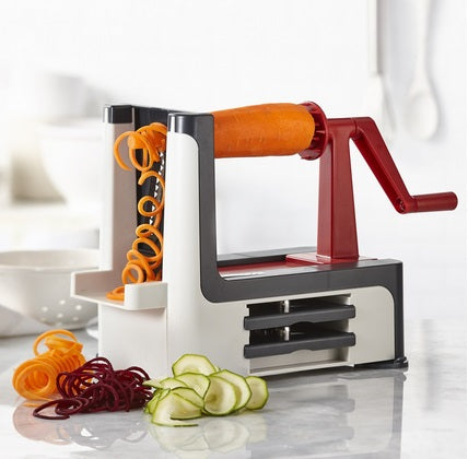 Trudeau Spiral Slicer by Kitchen Niche
