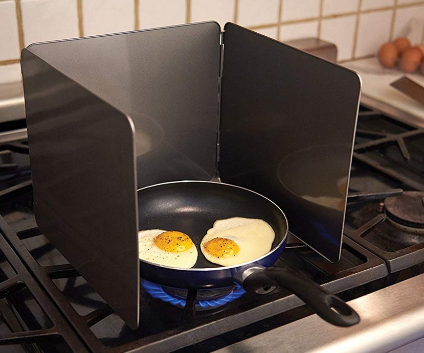 Fox Run Non Stick Splatter Guard by Kitchen Niche