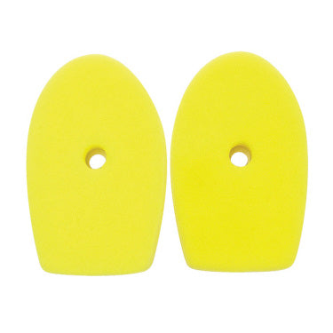 Oxo Set of 2 Soap Dispensing Dish Sponge Refills by Kitchen Niche