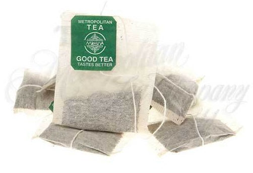 Metropolitan Tea Company Sportsman's Blend Irish Breakfast Tea by Kitchen Niche