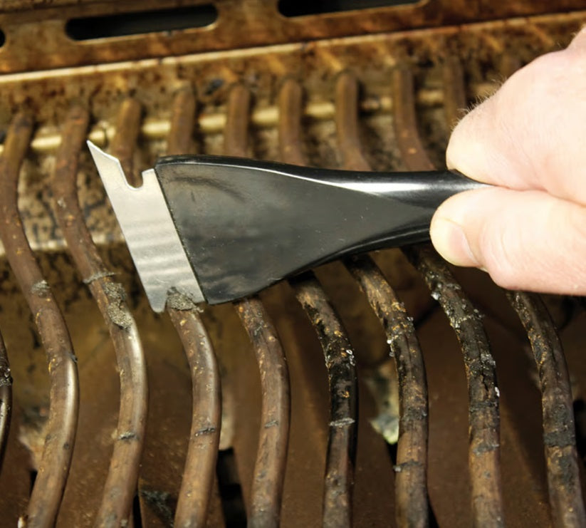 SKrAPr Grillr Barbecue Grill Cleaner by Kitchen Niche