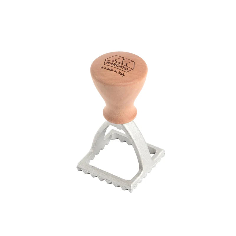 Marcato Ravioli Stamp Ravioli Cutter