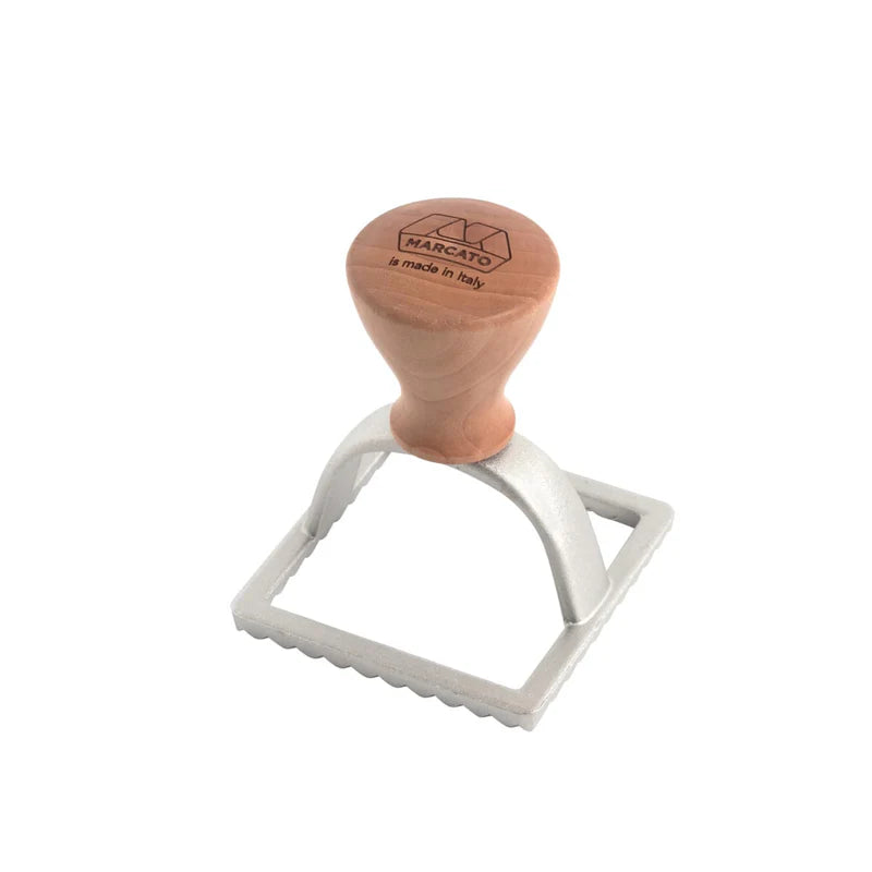 Marcato Ravioli Stamp Ravioli Cutter
