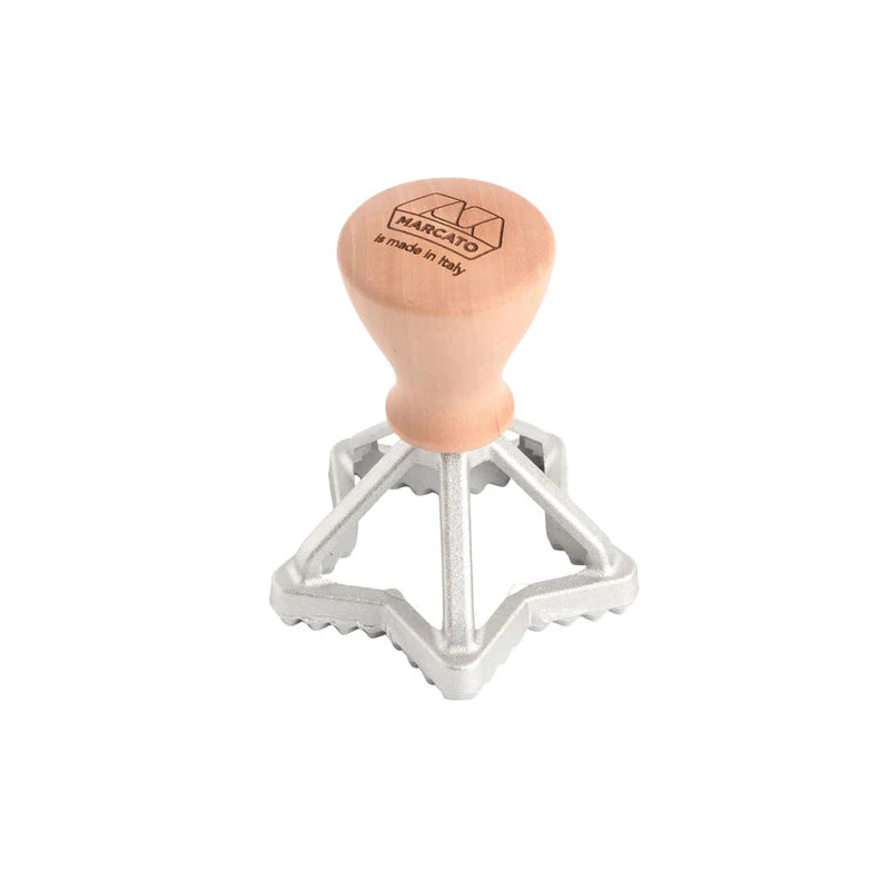 Marcato Ravioli Stamp Ravioli Cutter