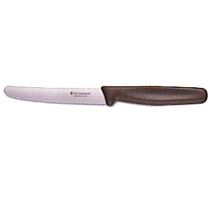 Victorinox Swiss Army Steak & Table Knife by Kitchen Niche