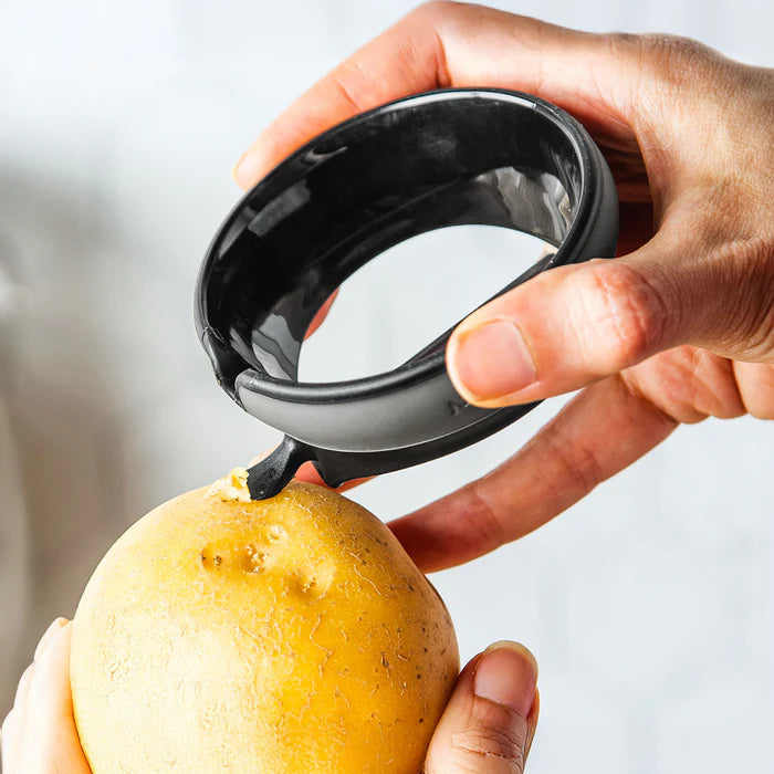 Microplane Grip n'Strip Peeler