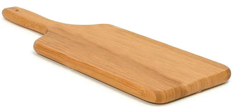 Swissmar Bamboo Paddle Board by Kitchen Niche