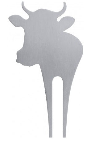 Swissmar Cow Shaped Cheese Pick by Kitchen Niche