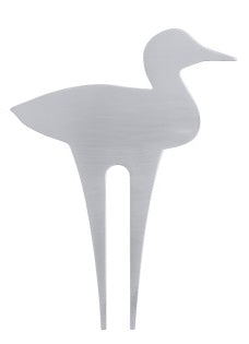 Swissmar Loon Shaped Cheese Pick by Kitchen Niche