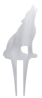 Swissmar Wolf Shaped Cheese Pick by Kitchen Niche