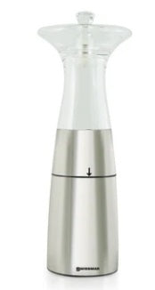 Swissmar Lily Salt, Pepper & Spice Mill by Kitchen Niche
