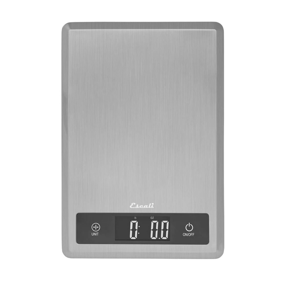 Escali Tabla Digital Kitchen Scale by Kitchen Niche