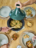 Peugeot Atlas Tagine - Forest Green