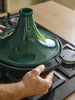 Peugeot Atlas Tagine - Forest Green