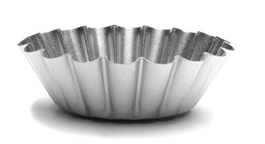 Fox Run Deep Tart Tin 3.5" by Kitchen Niche