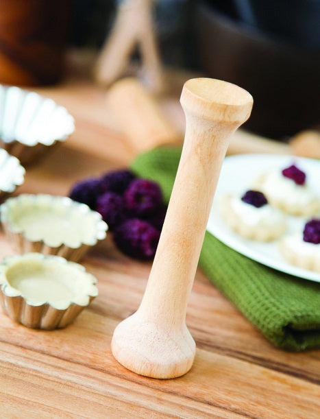 Fox Run Tart Tamper by Kitchen Niche