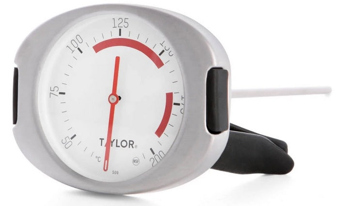 Taylor Candy Thermometer by Kitchen Niche
