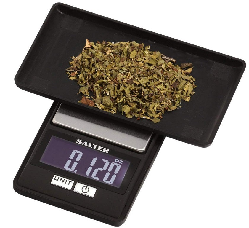 Taylor Precision Digital Diet Scale by Kitchen Niche