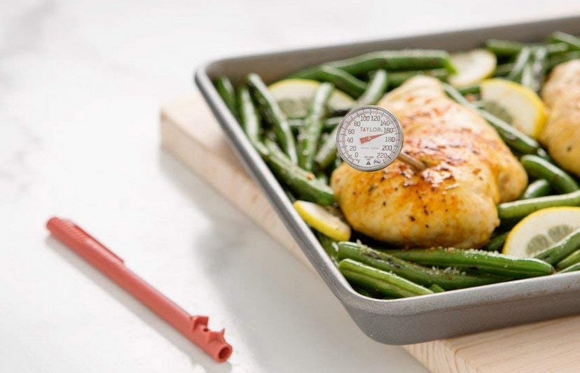 Taylor Instant Read Thermometer by Kitchen Niche