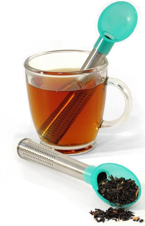 Danesco Ch'a Tea Infuser Stick by Kitchen Niche