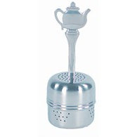 Fox Run Tea Infuser with Teapot Handle by Kitchen Niche