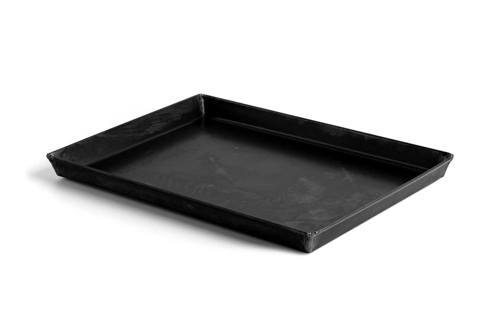 Marcato Blue Iron Square Pan