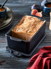 Peugeot Ceramic Terrine Dish With Press – Slate – 21 cm