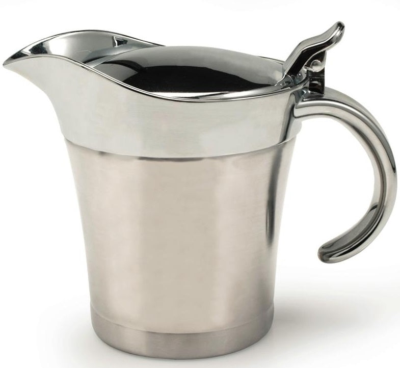 Danesco Double Walled Thermal Saucier by Kitchen Niche