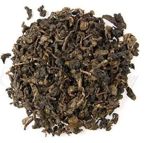 Metropolitan Tea Company Ti Kuan Yin Oolong Tea by Kitchen Niche